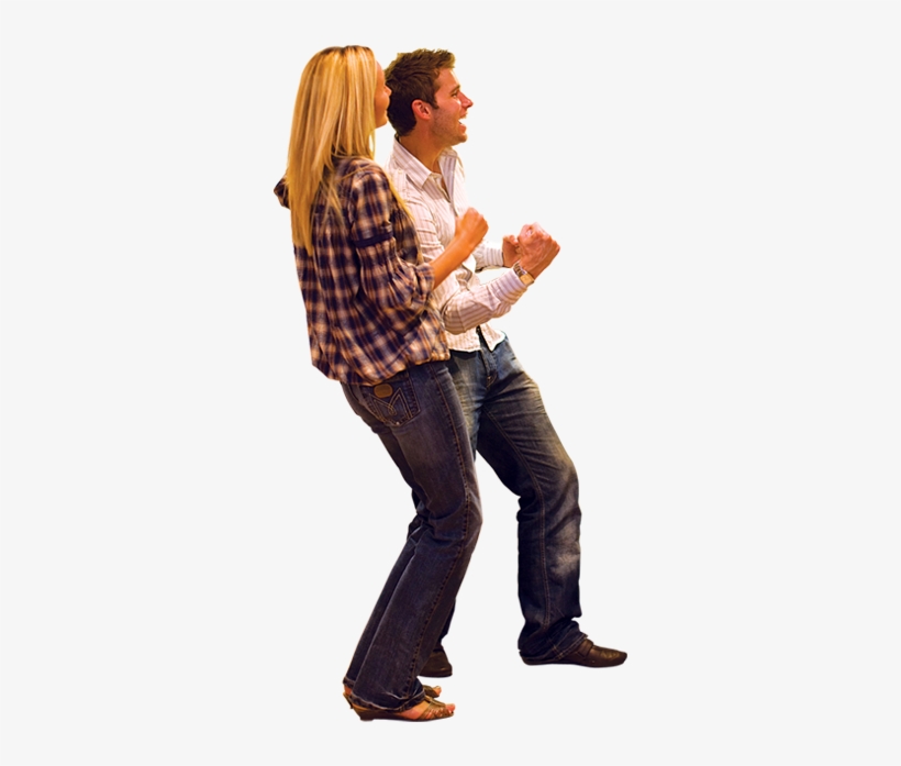 People Png, Cut Out People, People Cutout, Tree People, - People At Bar Png, transparent png #2867629