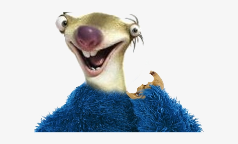 Ice Age: Continental Drift (blu-ray/dvd), transparent png #2867665