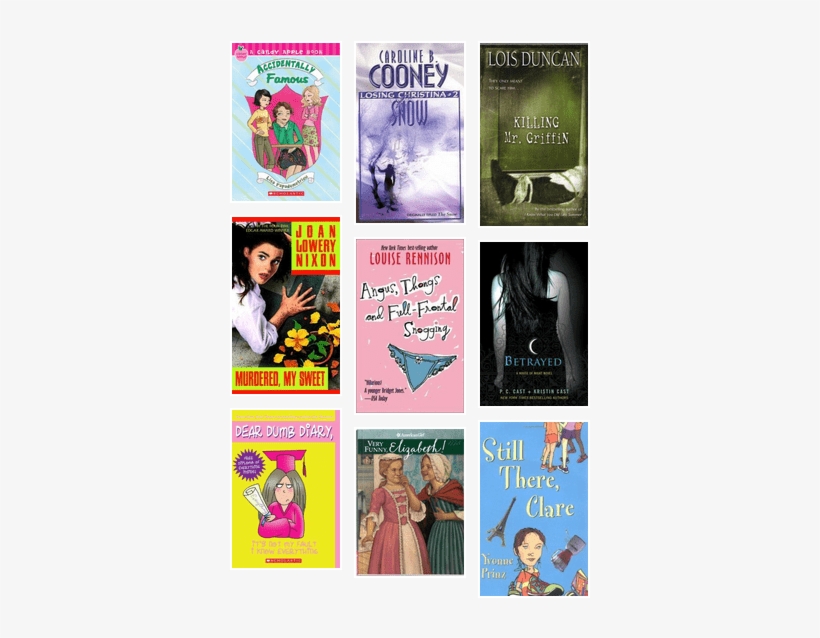 House Of Night Series, transparent png #2867729