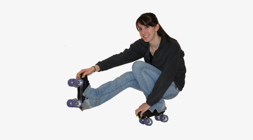 Teen Girl 17 Shoot The Duck - Sitting, transparent png #2867774