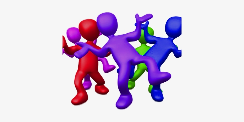 3d Dancing, transparent png #2867814