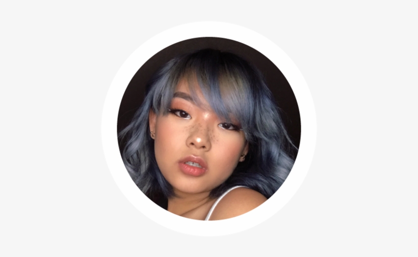 Acne Can Be A Huge Source Of Stress For Teens, So Fiona - Emma Watson, transparent png #2867863