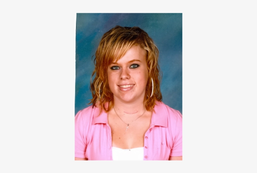 Police Search For Missing Teen Girl - Girl, transparent png #2867879