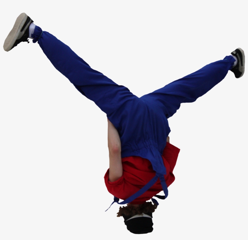 Break Dance Png, Hip Hop Png Image With Transparent - Break Dancing Png, transparent png #2867979
