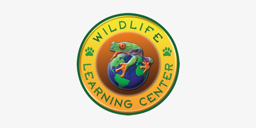 Logo - Wildlife Learning Center Logo, transparent png #2867981