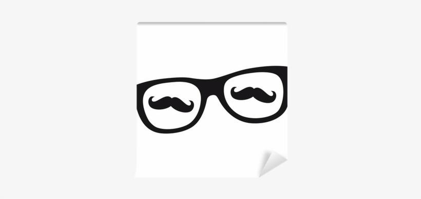 Moustache, transparent png #2868071
