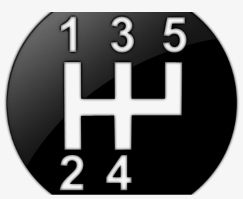 Brain Teaser Has Stumped Just About Everyone On The - Manual Transmission Icon, transparent png #2868074