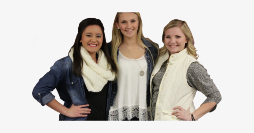 Worthington High School Seniors Nicole Prins , Katherine - Daily Globe, transparent png #2868108
