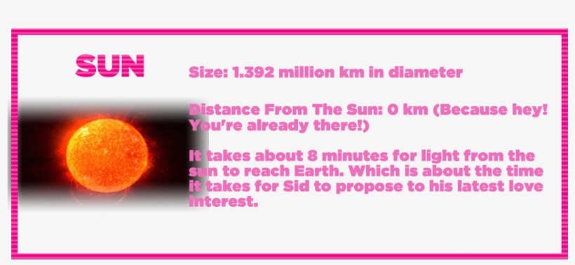 The Sun - Self Discipline Quotes, transparent png #2868187