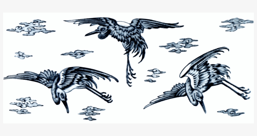 Medium Image - Christopher Dresser Tiles, transparent png #2868236