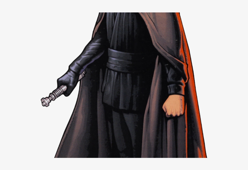 Luke Skywalker Clipart Transparent Background - Year 1 Writing Skills, transparent png #2868483