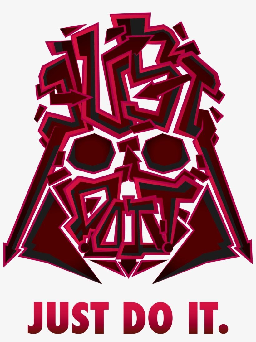 Red Darth Vader Transparent, transparent png #2868582