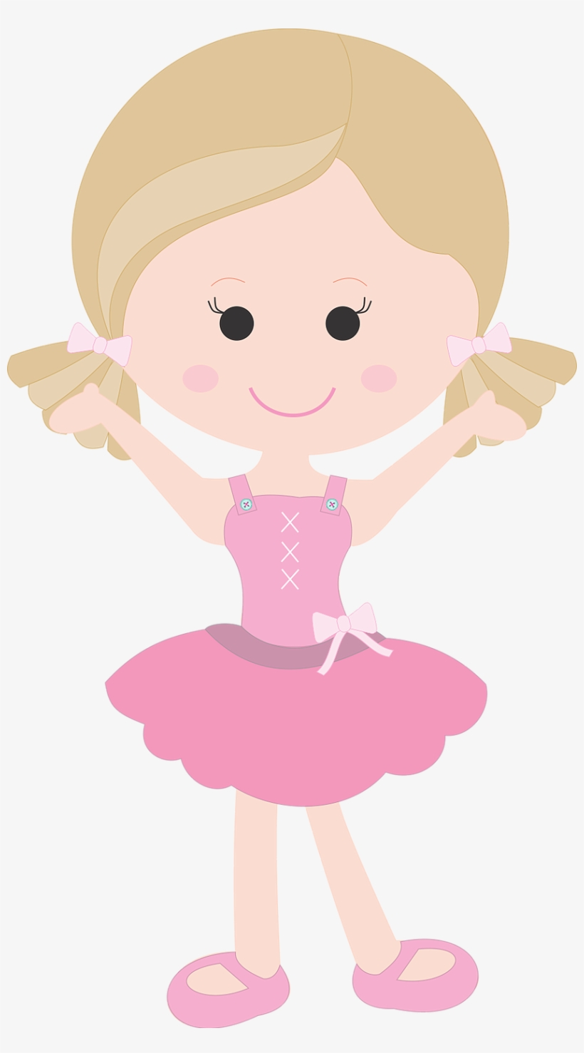 Bailarina & Balé - Drawing, transparent png #2868605