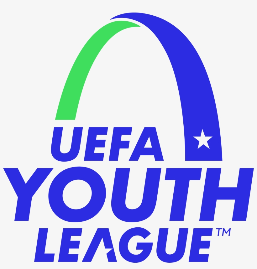 Uefa Youth League Logo, transparent png #2868752