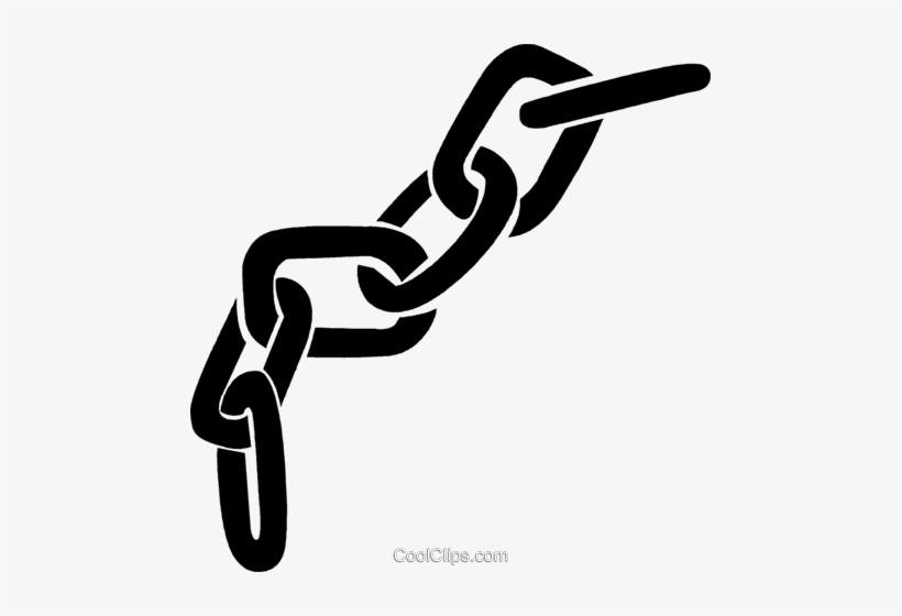 Chain Royalty Free Vector Clip Art Illustration Chain Clip Art Free Transparent PNG Download