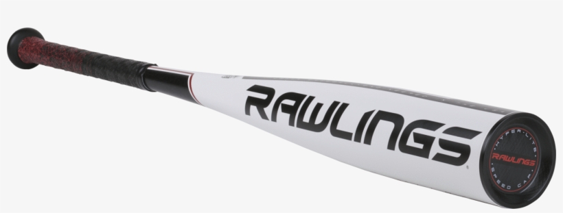 Angled Rawlings View - Rawlings Quatro Fastpitch Softball Bat, transparent png #2868815