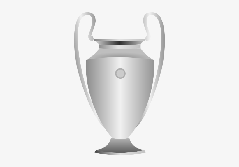 Allen Farrington Looks Over The Champions League - Champions League Trophy Png, transparent png #2868845