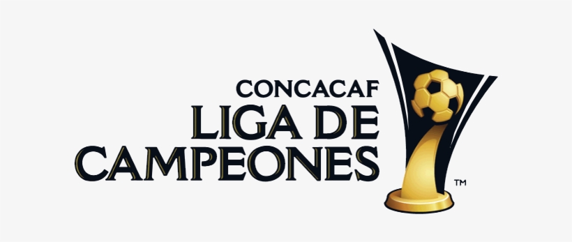 Concacaf Champions League 2008 Es - Concacaf Champions League Logo, transparent png #2868903