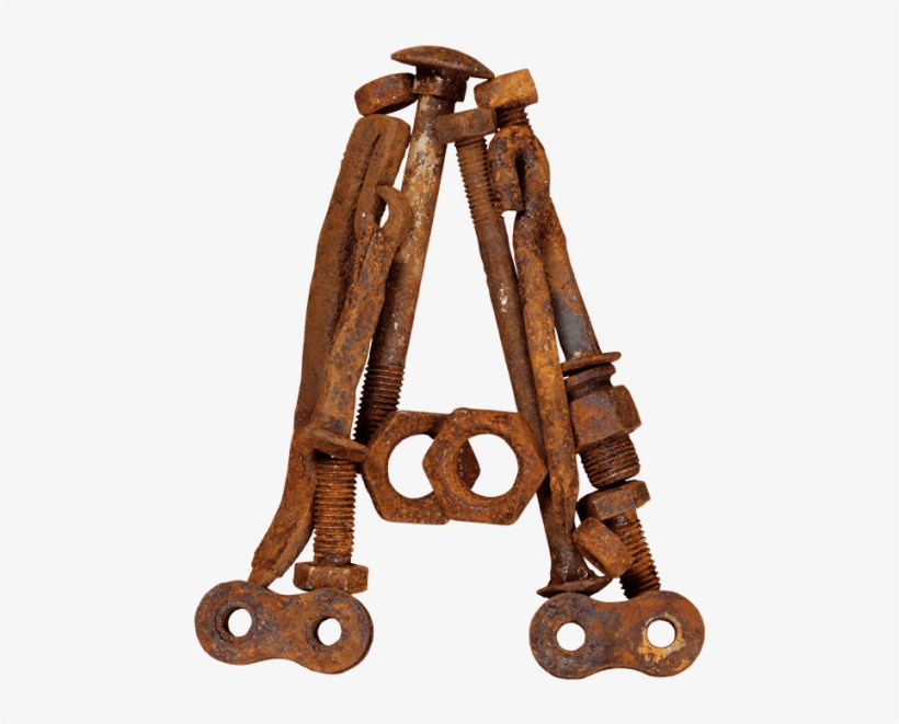 Roblox Rusty Metal Texture