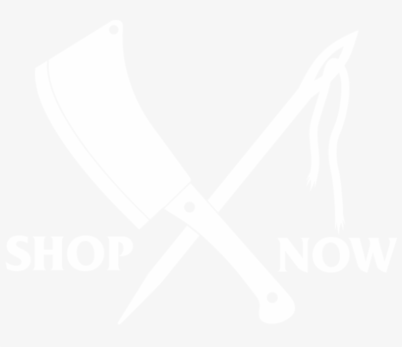 Shop Now - White Bullet Points Png, transparent png #2869043