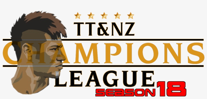 Champions League Season - Uefa Champions League, transparent png #2869097