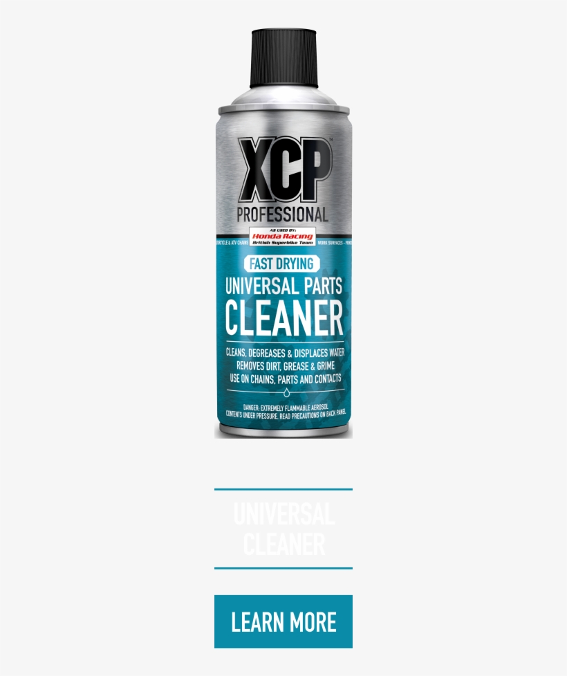 High Performance Maintenance, Lubrication And Rust - Xcp Rust Blocker High Performance Rust Protection 400ml, transparent png #2869296
