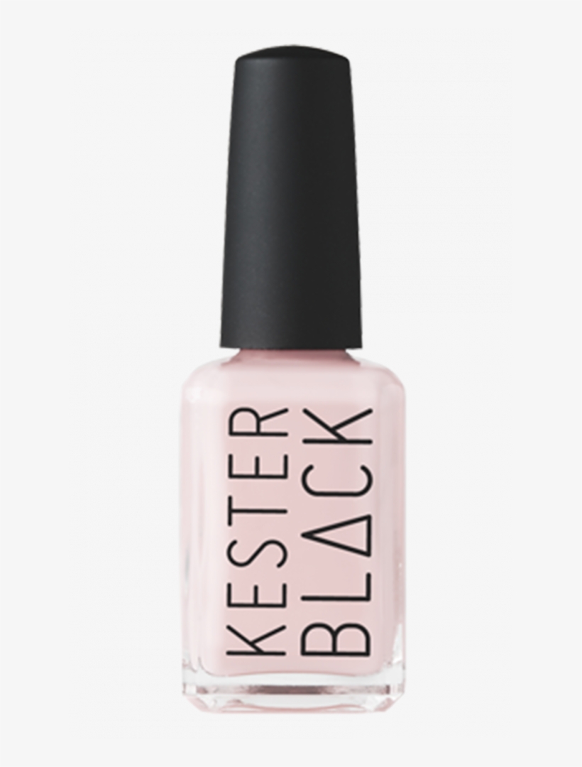 /t/n/tn J - Kester Black Nail Polish - Buttercream, transparent png #2869332