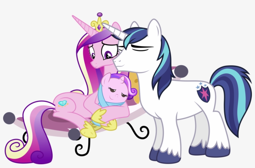Group Of My Little Pony - Oke Google My Little Pony, transparent png #2869382