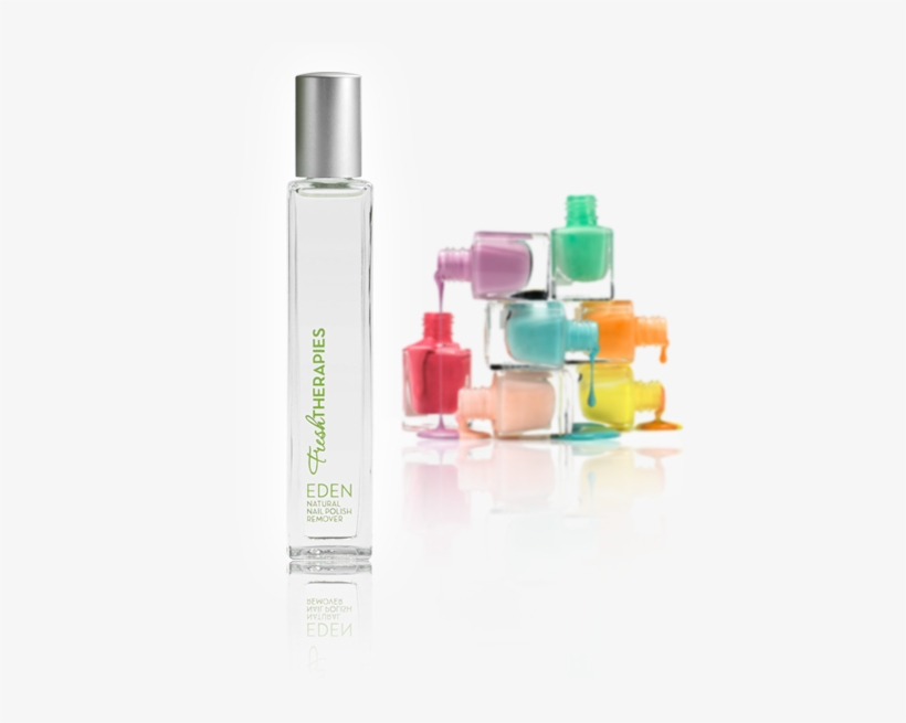 Nail Polish Bottle Pngnail Polish Bottle Png - Nail, transparent png #2869440