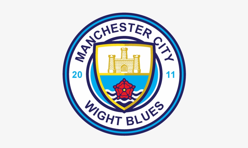 Man City Can Learn From Bristol City Tie For Champions - Logo Manchester City Dream League Soccer 2018, transparent png #2869464