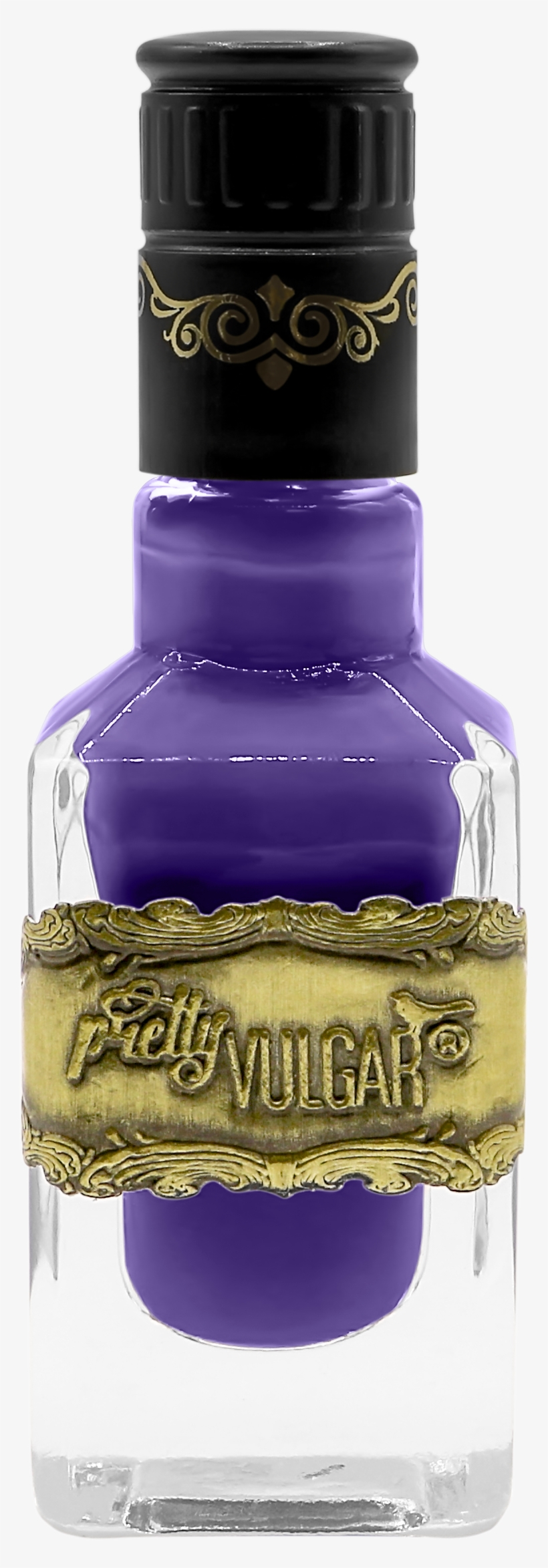 Frisky Whiskey - Nail Polish, transparent png #2869495