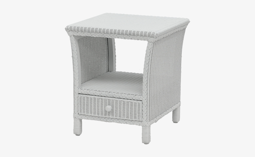 Bedizzolest White - Bed, transparent png #2869595