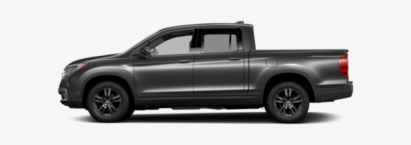 Ridgeline - Honda Ridgeline 2018 Colors, transparent png #2869646