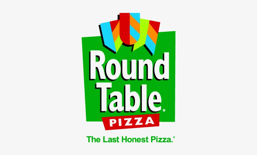 Report - Round Table Pizza Png, transparent png #2869705