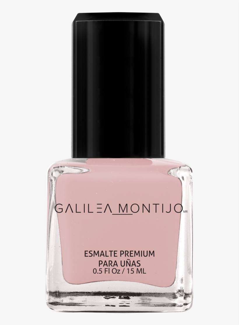 Nail Polish Galilea 15 Ml - Esmaltes De Galilea Montijo, transparent png #2869798