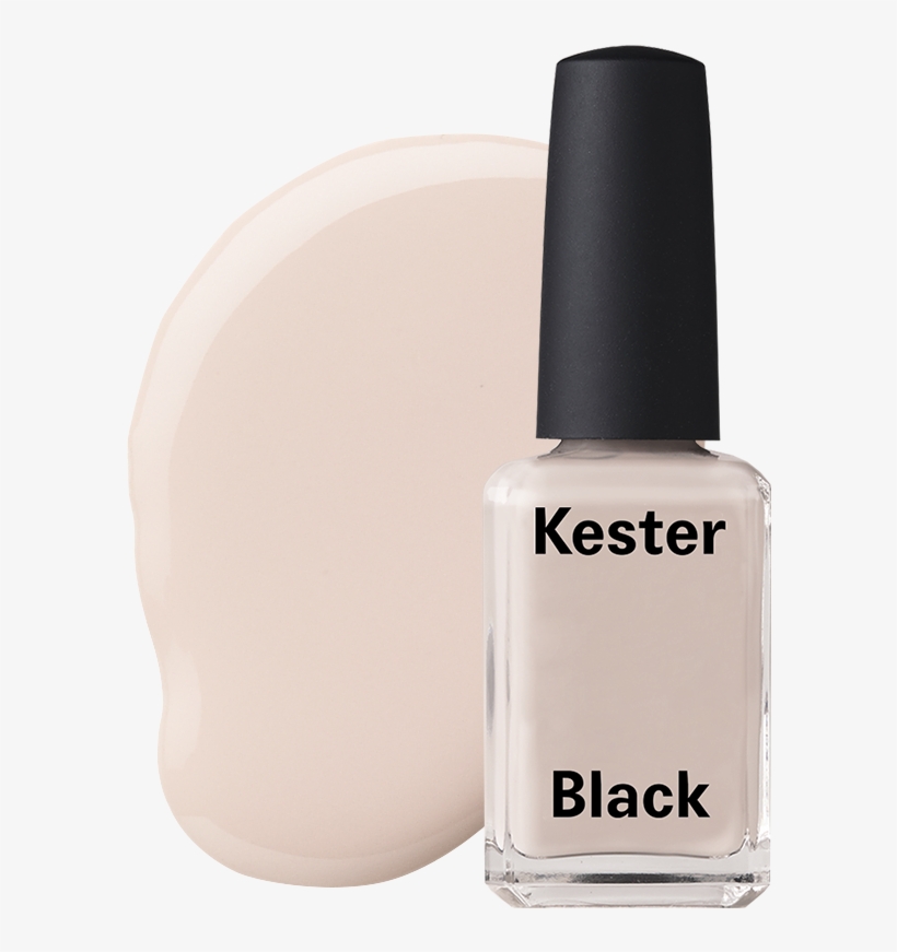 Nude Nail Polish For Skin Tone - Nail Polish, transparent png #2869846