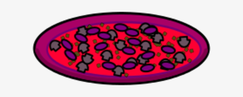 Rejon Pizza Clipart - Pizza, transparent png #2869847