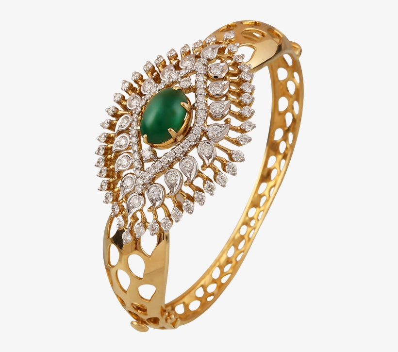 Diamond Jewellery Bracelet, transparent png #2869864