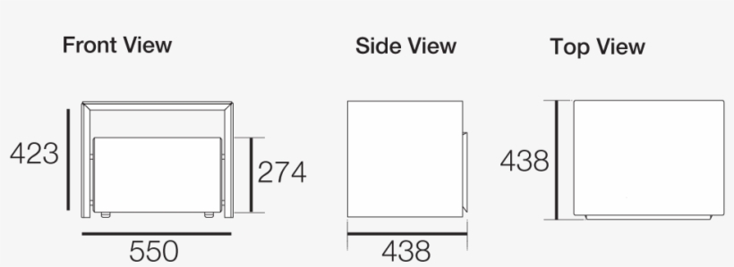 View All Configurations - Darkness, transparent png #2869865