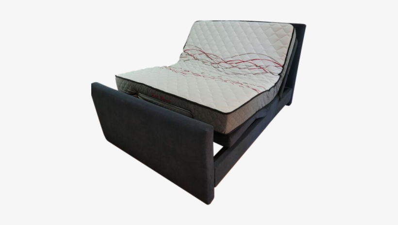 Opulent Lift Beds - Adjustable Bed, transparent png #2869889