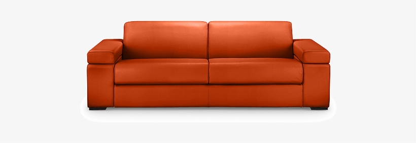 London London London London London - Couch Front View Png, transparent png #2869934