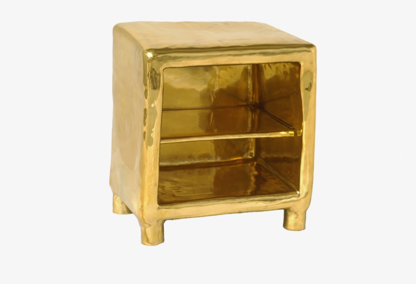 Cheer Side Table Treniq Bedside Tables - Table, transparent png #2869988