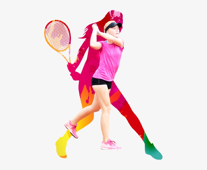 We Want To See Every Talented Young Player Gets The - Hong Kong Golf & Tennis Academy, transparent png #2870008