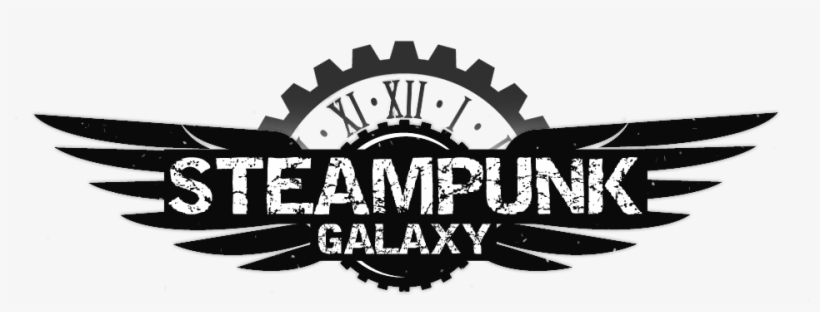 Steal-sided Steampunk Sunglasses - Punk Bag - Choose Style & Colour, transparent png #2870306