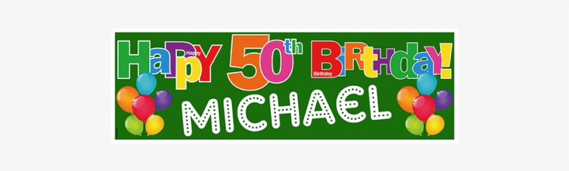 50th Birthday - Lussi In The Sky Ep, transparent png #2870307