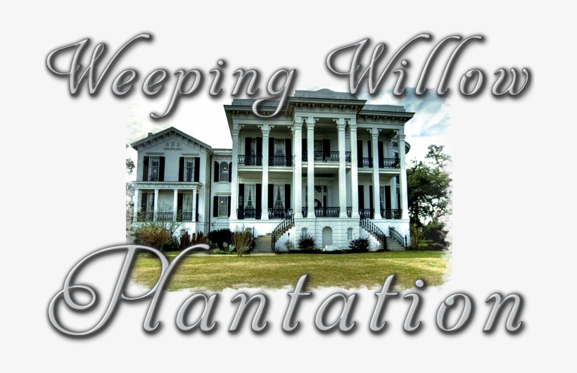Novel Image - Nottoway Plantation, transparent png #2870365