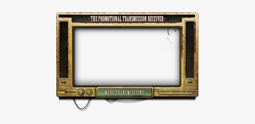 Dr Grordbort's Infallible Aether Oscillators - Science, transparent png #2870417