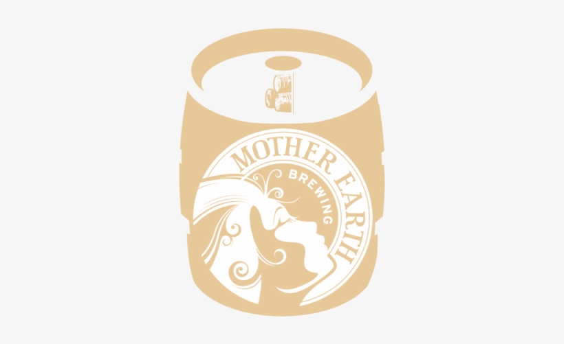 Mother Earth Weeping Willow Wit 1/2bbl - Illustration, transparent png #2870538
