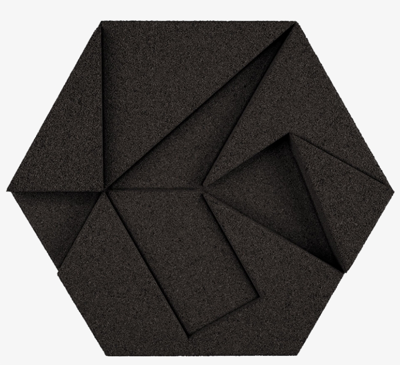 Black - Floor, transparent png #2870592