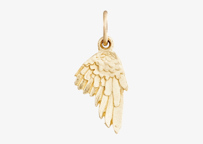 Collection Of Charms Includes Alphabet Charms, Birth - Dove Mini Charm Helen Ficalora, transparent png #2870767